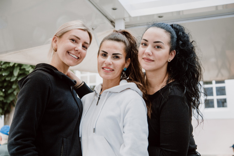 Drei bunte Tage voller Freude: Hier kommen Eure schönsten Fotos vom Gifhorner Altstadtfest