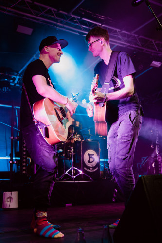 Drei bunte Tage voller Freude: Hier kommen Eure schönsten Fotos vom Gifhorner Altstadtfest
