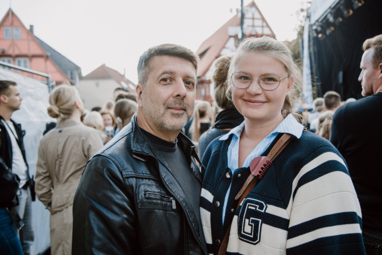 Drei bunte Tage voller Freude: Hier kommen Eure schönsten Fotos vom Gifhorner Altstadtfest