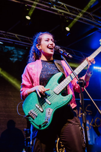 Drei bunte Tage voller Freude: Hier kommen Eure schönsten Fotos vom Gifhorner Altstadtfest