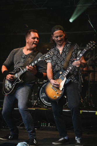 Drei bunte Tage voller Freude: Hier kommen Eure schönsten Fotos vom Gifhorner Altstadtfest