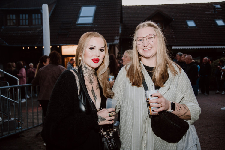 Drei bunte Tage voller Freude: Hier kommen Eure schönsten Fotos vom Gifhorner Altstadtfest