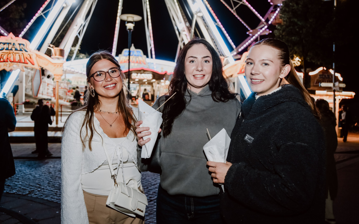 Drei bunte Tage voller Freude: Hier kommen Eure schönsten Fotos vom Gifhorner Altstadtfest