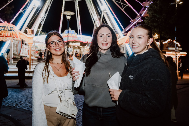 Drei bunte Tage voller Freude: Hier kommen Eure schönsten Fotos vom Gifhorner Altstadtfest
