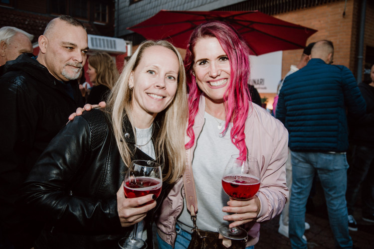 Drei bunte Tage voller Freude: Hier kommen Eure schönsten Fotos vom Gifhorner Altstadtfest