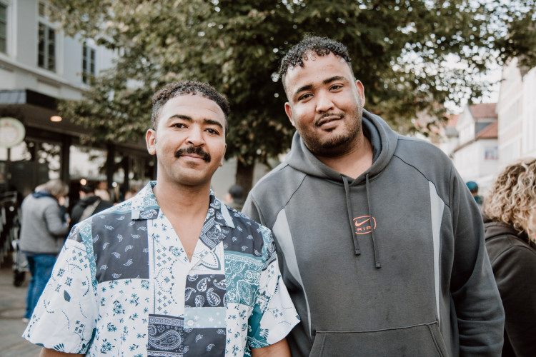 Drei bunte Tage voller Freude: Hier kommen Eure schönsten Fotos vom Gifhorner Altstadtfest
