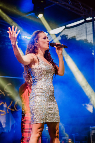 Drei bunte Tage voller Freude: Hier kommen Eure schönsten Fotos vom Gifhorner Altstadtfest