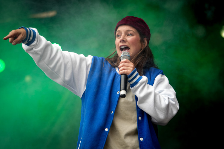 Drei bunte Tage voller Freude: Hier kommen Eure schönsten Fotos vom Gifhorner Altstadtfest