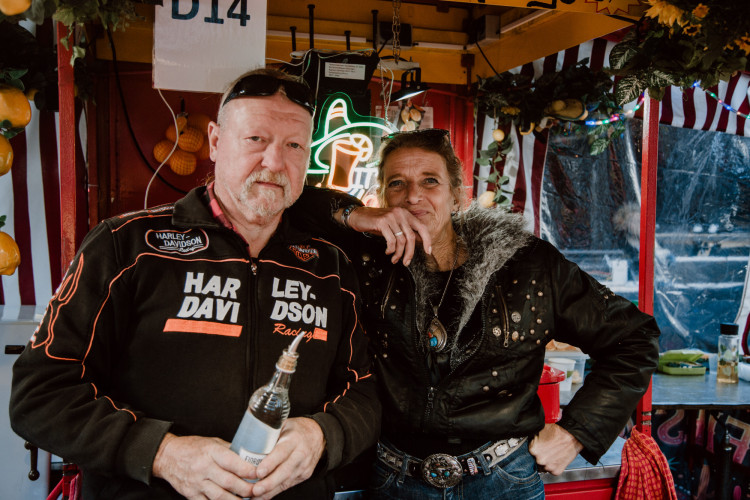 Drei bunte Tage voller Freude: Hier kommen Eure schönsten Fotos vom Gifhorner Altstadtfest