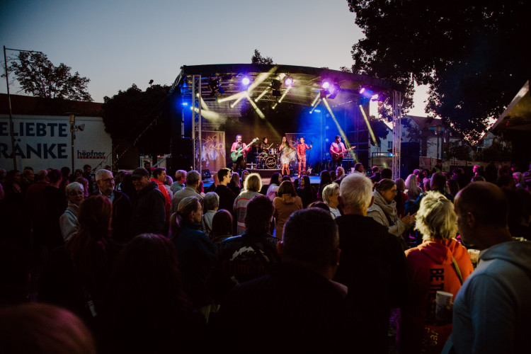 Drei bunte Tage voller Freude: Hier kommen Eure schönsten Fotos vom Gifhorner Altstadtfest