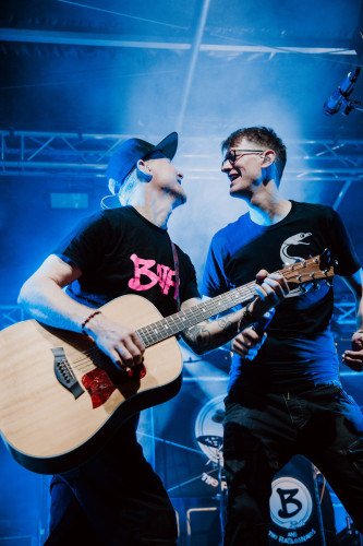 Drei bunte Tage voller Freude: Hier kommen Eure schönsten Fotos vom Gifhorner Altstadtfest