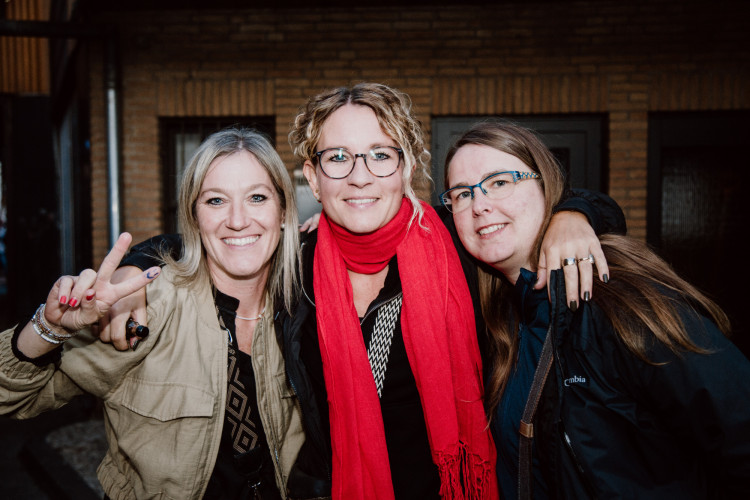 Drei bunte Tage voller Freude: Hier kommen Eure schönsten Fotos vom Gifhorner Altstadtfest