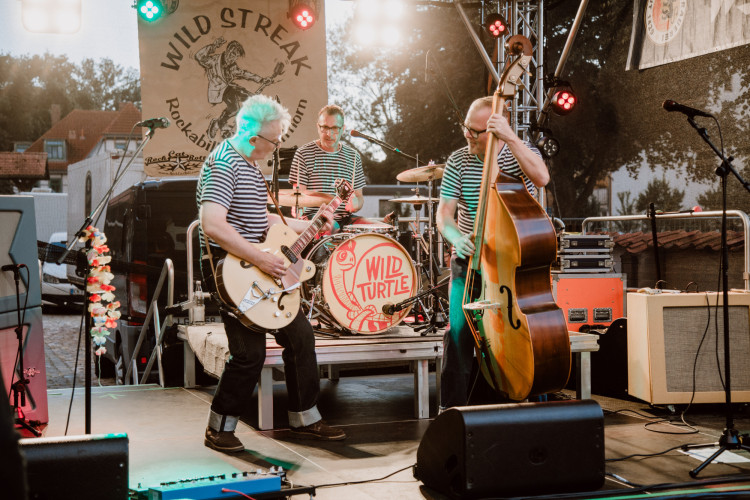 Drei bunte Tage voller Freude: Hier kommen Eure schönsten Fotos vom Gifhorner Altstadtfest