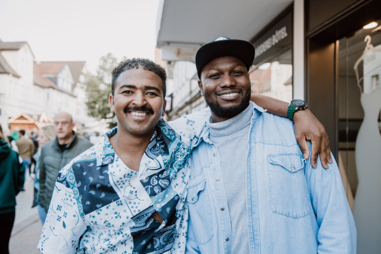 Drei bunte Tage voller Freude: Hier kommen Eure schönsten Fotos vom Gifhorner Altstadtfest