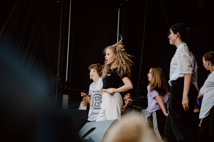 Drei bunte Tage voller Freude: Hier kommen Eure schönsten Fotos vom Gifhorner Altstadtfest