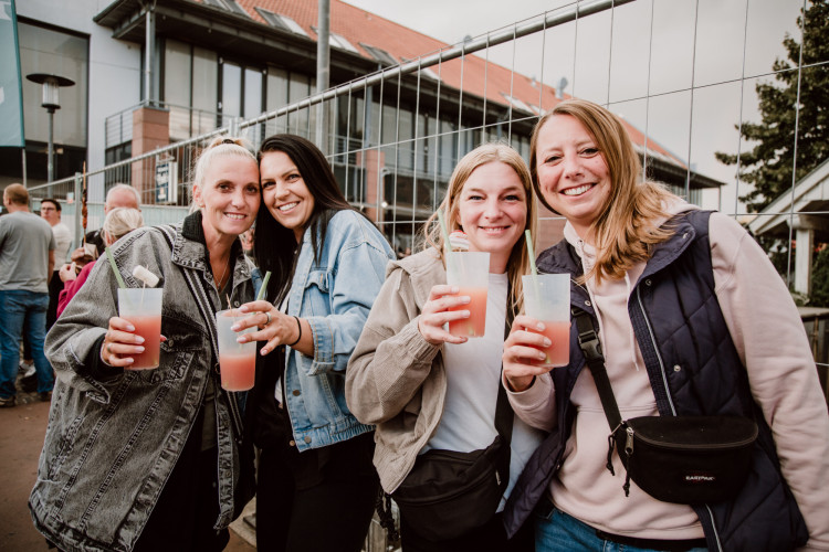 Drei bunte Tage voller Freude: Hier kommen Eure schönsten Fotos vom Gifhorner Altstadtfest