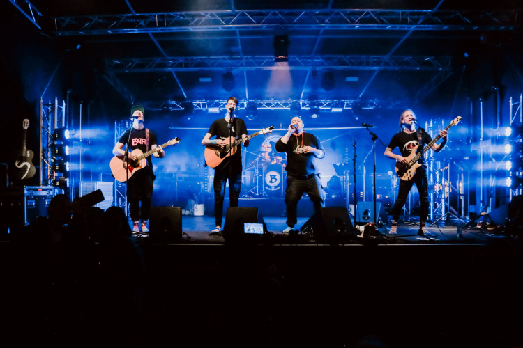Drei bunte Tage voller Freude: Hier kommen Eure schönsten Fotos vom Gifhorner Altstadtfest