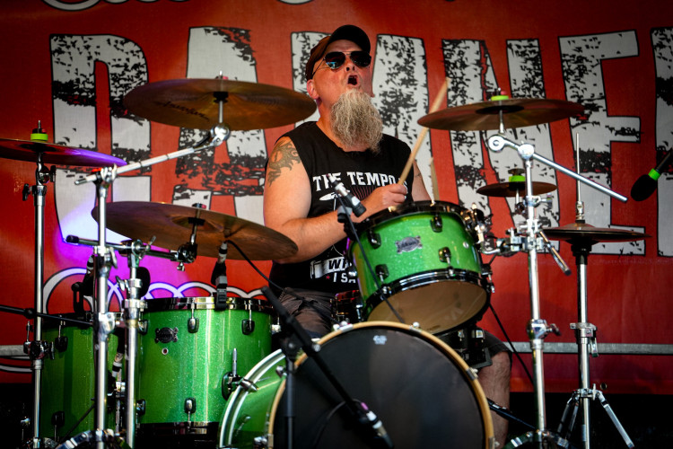 Drei bunte Tage voller Freude: Hier kommen Eure schönsten Fotos vom Gifhorner Altstadtfest