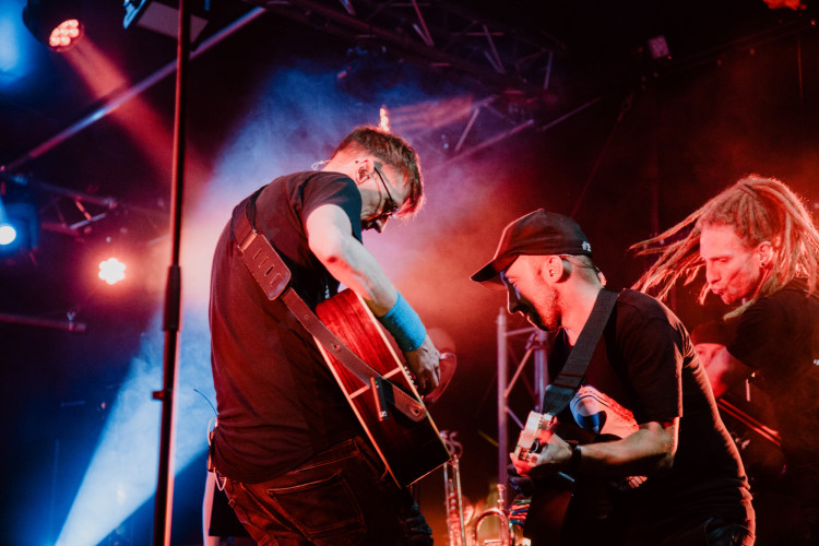 Drei bunte Tage voller Freude: Hier kommen Eure schönsten Fotos vom Gifhorner Altstadtfest