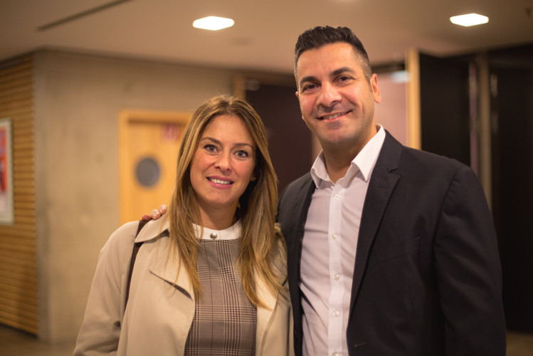 Emotional, würdigend, verbindend: Unsere Bildergalerie zeigt Euch die schönsten Momente der ersten Gala für Gastarbeiterinnen in Gifhorn