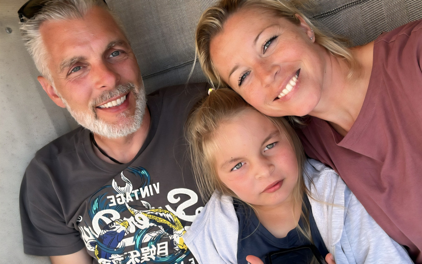 Erhalten Sie die Schule der Zukunft, damit unsere Kinder eine Zukunft haben: Darum bittet Cindy Rakel aus Hillerse