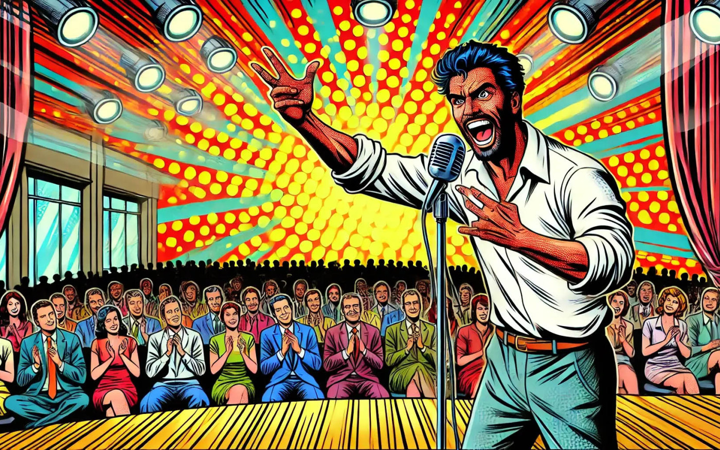 Es gibt keine Erlöser in dieser Welt: Unser Kolumnist Malte Schönfeld denkt über Therapieplätze und Life Coaches nach