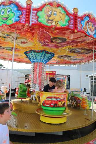 Festival der Lebensfreude: KURTs Bildergalerie zeigt die schönsten Momente der Lebenshilfe-Party