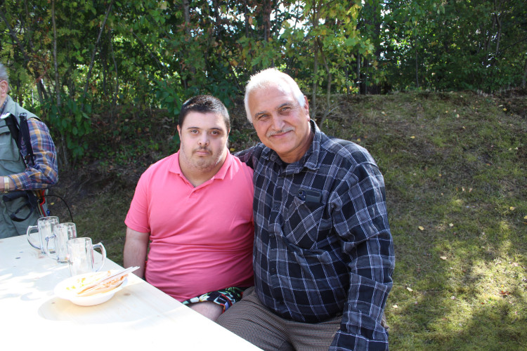 Festival der Lebensfreude: KURTs Bildergalerie zeigt die schönsten Momente der Lebenshilfe-Party