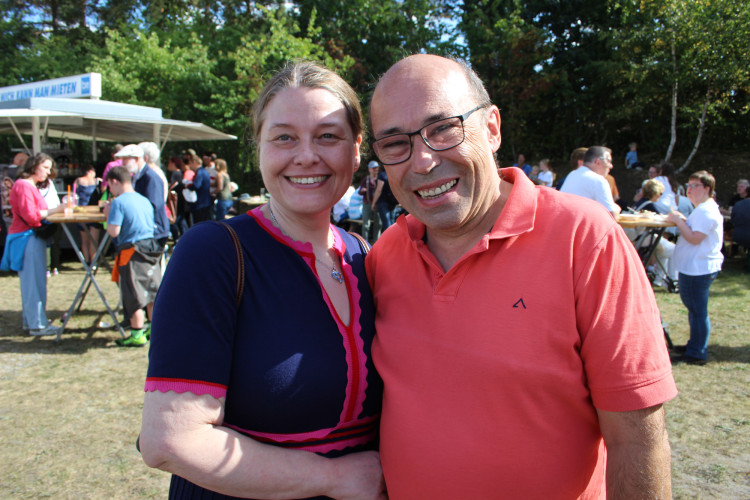 Festival der Lebensfreude: KURTs Bildergalerie zeigt die schönsten Momente der Lebenshilfe-Party