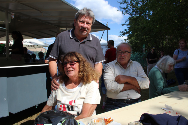 Festival der Lebensfreude: KURTs Bildergalerie zeigt die schönsten Momente der Lebenshilfe-Party