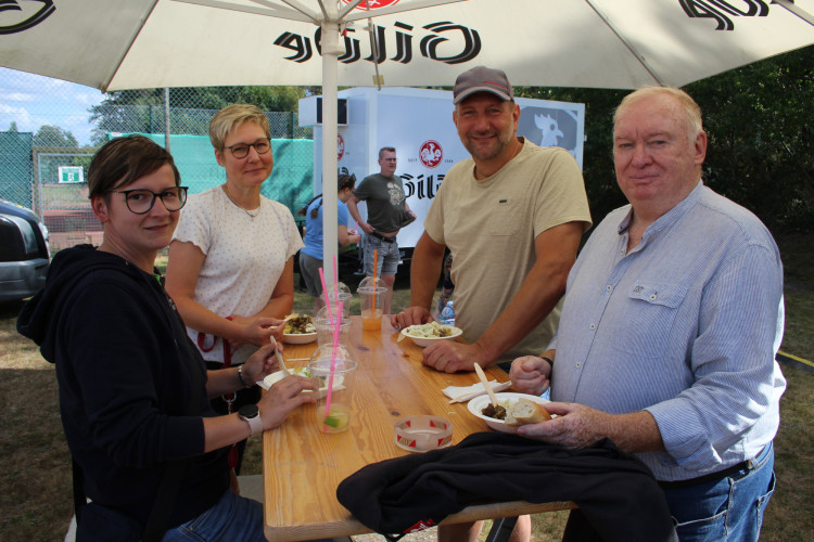 Festival der Lebensfreude: KURTs Bildergalerie zeigt die schönsten Momente der Lebenshilfe-Party