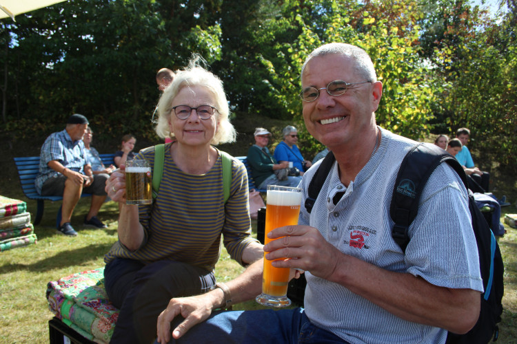 Festival der Lebensfreude: KURTs Bildergalerie zeigt die schönsten Momente der Lebenshilfe-Party