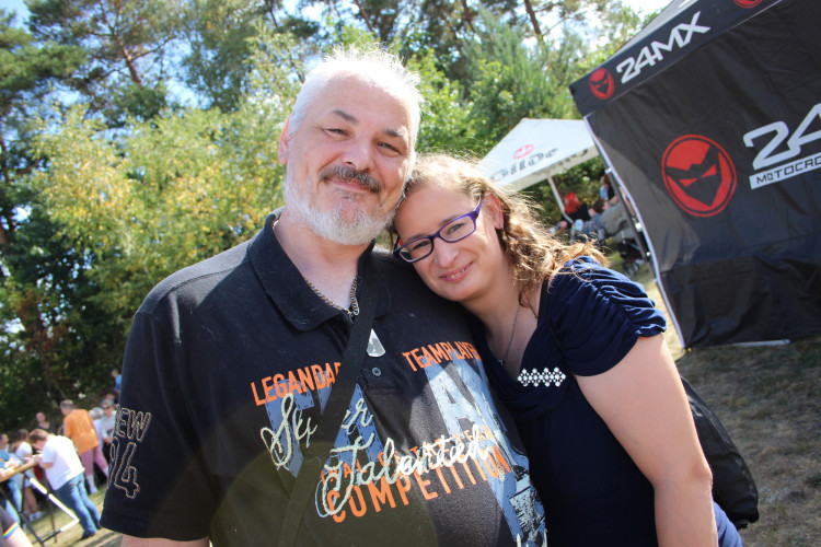 Festival der Lebensfreude: KURTs Bildergalerie zeigt die schönsten Momente der Lebenshilfe-Party