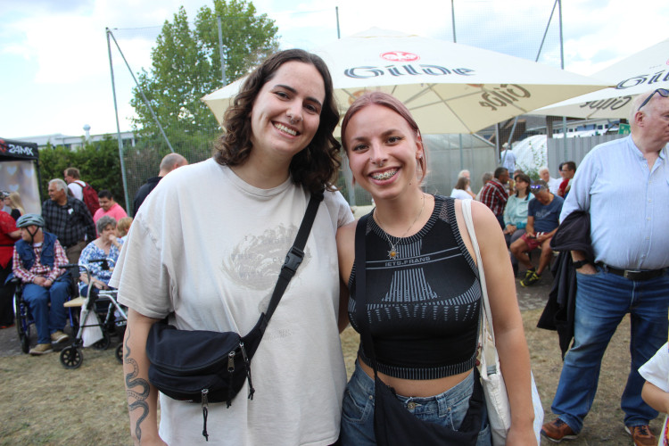 Festival der Lebensfreude: KURTs Bildergalerie zeigt die schönsten Momente der Lebenshilfe-Party