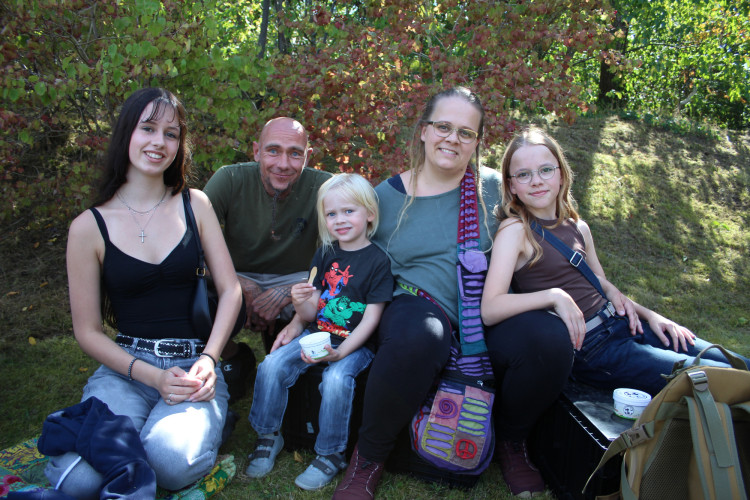 Festival der Lebensfreude: KURTs Bildergalerie zeigt die schönsten Momente der Lebenshilfe-Party