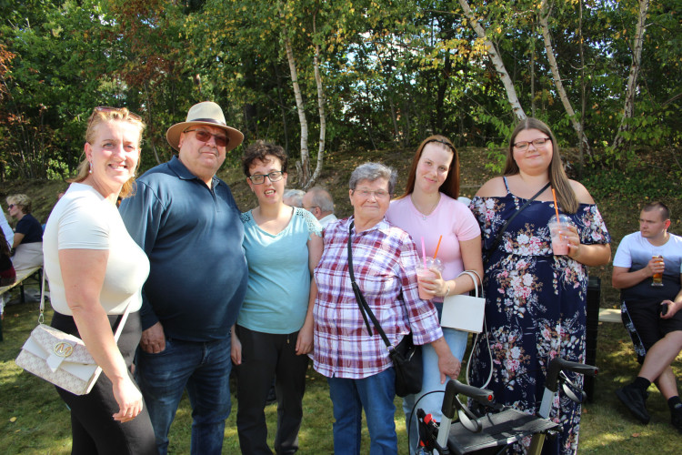 Festival der Lebensfreude: KURTs Bildergalerie zeigt die schönsten Momente der Lebenshilfe-Party