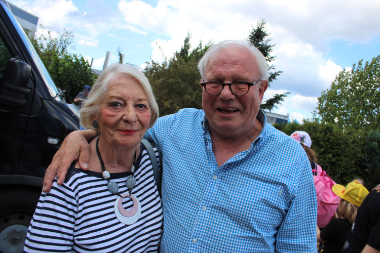 Festival der Lebensfreude: KURTs Bildergalerie zeigt die schönsten Momente der Lebenshilfe-Party