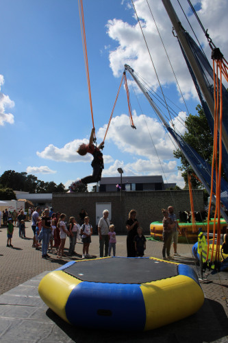 Festival der Lebensfreude: KURTs Bildergalerie zeigt die schönsten Momente der Lebenshilfe-Party