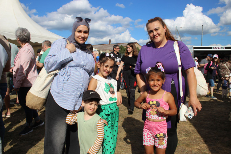 Festival der Lebensfreude: KURTs Bildergalerie zeigt die schönsten Momente der Lebenshilfe-Party