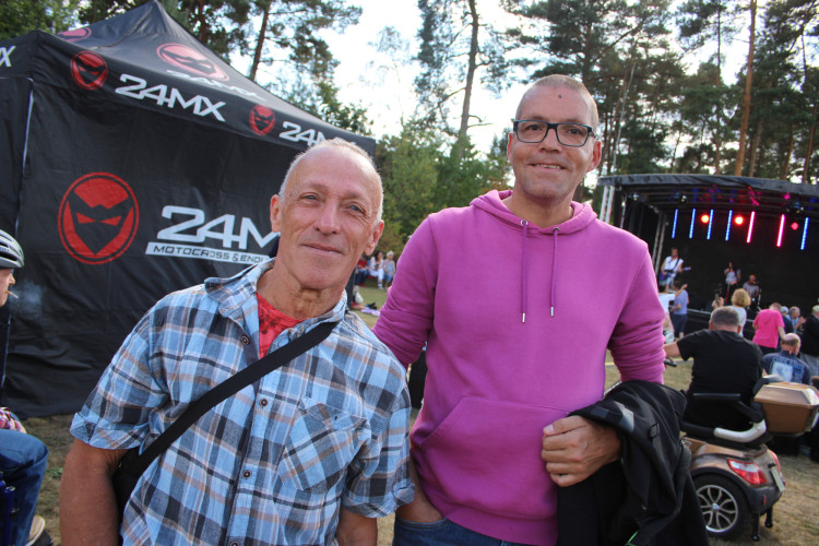 Festival der Lebensfreude: KURTs Bildergalerie zeigt die schönsten Momente der Lebenshilfe-Party