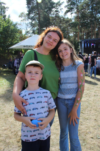 Festival der Lebensfreude: KURTs Bildergalerie zeigt die schönsten Momente der Lebenshilfe-Party