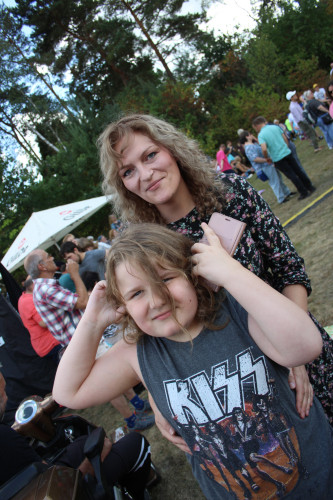 Festival der Lebensfreude: KURTs Bildergalerie zeigt die schönsten Momente der Lebenshilfe-Party