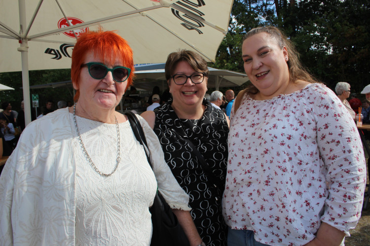 Festival der Lebensfreude: KURTs Bildergalerie zeigt die schönsten Momente der Lebenshilfe-Party