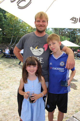 Festival der Lebensfreude: KURTs Bildergalerie zeigt die schönsten Momente der Lebenshilfe-Party