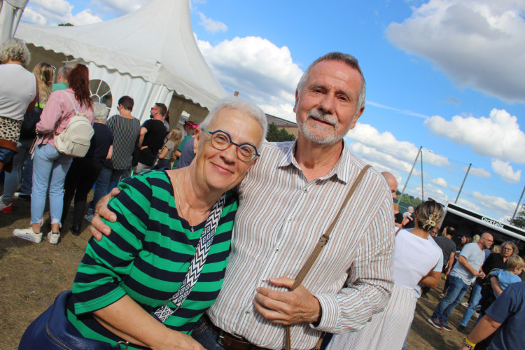 Festival der Lebensfreude: KURTs Bildergalerie zeigt die schönsten Momente der Lebenshilfe-Party