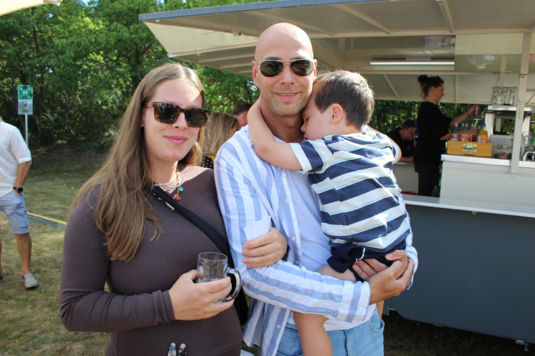 Festival der Lebensfreude: KURTs Bildergalerie zeigt die schönsten Momente der Lebenshilfe-Party