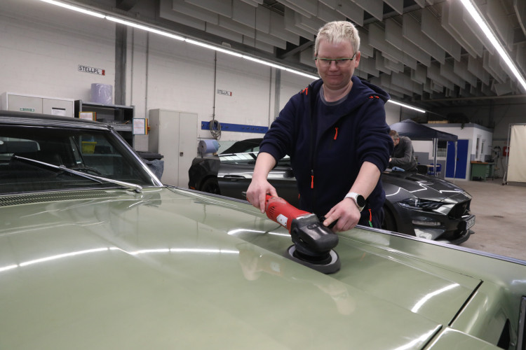 Fotogalerie zum Frühlingserwachen: Die Lebenshilfe strahlt beim Tag der offenen Tür