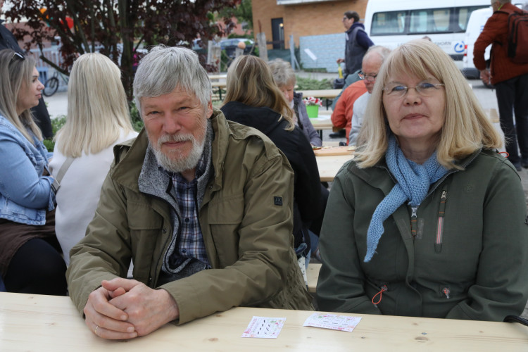Frühlingshafter Tag der offenen Tür in der Lebenshilfe Gifhorn: Unsere Bildergalerie zeigt die schönsten Motive