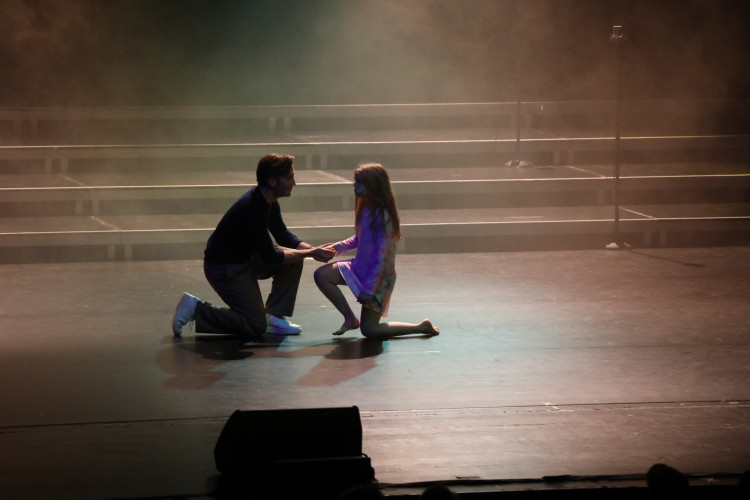 Für das Licht in der Nacht: Gifhorner Musical bringt Emmie Wegner aus Wahrenholz und Matilda Camehl aus Dannenbüttel in die Hauptrolle – Jetzt mit großer KURT-Bildergalerie
