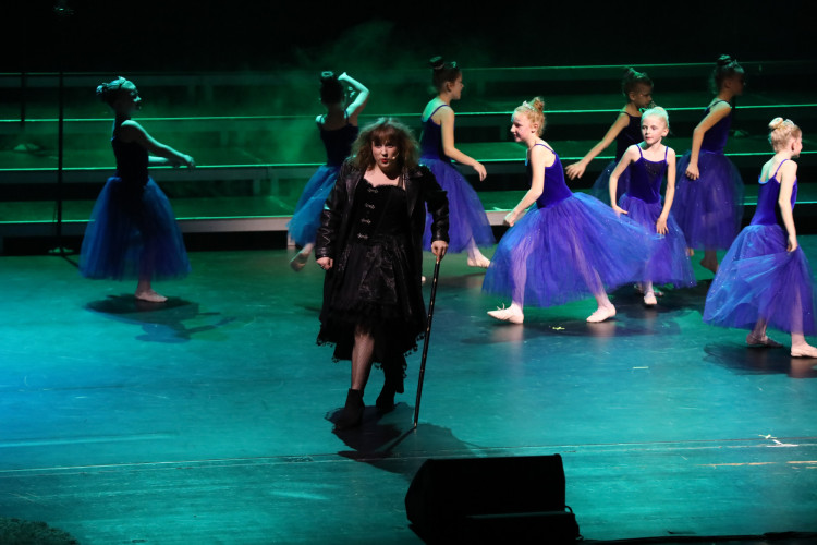 Für das Licht in der Nacht: Gifhorner Musical bringt Emmie Wegner aus Wahrenholz und Matilda Camehl aus Dannenbüttel in die Hauptrolle – Jetzt mit großer KURT-Bildergalerie